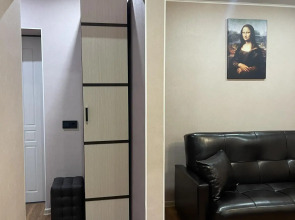 Апартаменты на улице Героев Пионеров 23