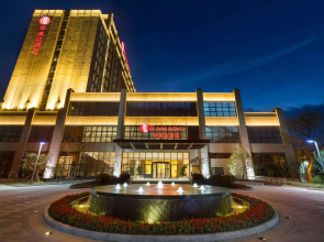 Ramada Suzhou