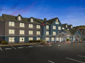 Comfort Inn & Suites Rome South