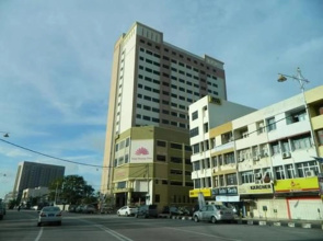 Hotel Tanjong Vista