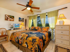 Kihei Kai Nani 8362 by Coldwell Banker Island Vacations