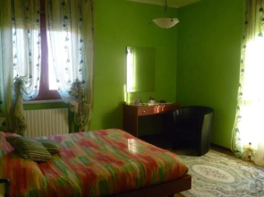 B&B I Nove Faggi