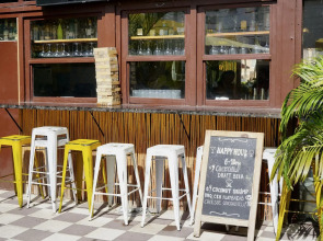 Clinton Hotel South Beach