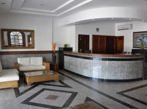 Caribbean Apartments