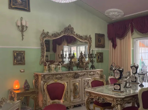 Villa Chiara Bed and Breakfast