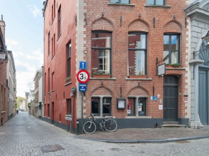 The Corner House