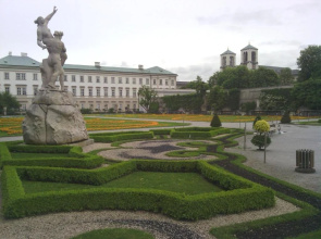 Haus Pfeiffenberger