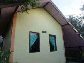 Cheewaporn Resort Ranot