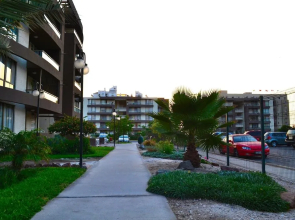 Apartamentos Alma Socoroma