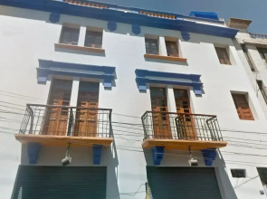 Llahuar City
