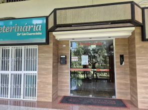 Flats Asa Norte 311 Bloco C