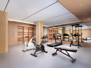 Starway Hotel (Hanzhong Railway Station South Square)