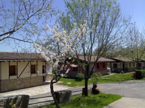 Camping Al-Bereka