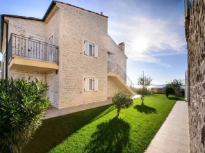 Plavo Nebo Tulip Apartments