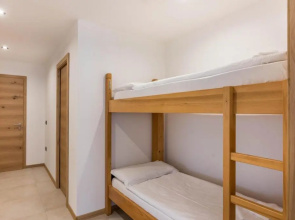 Appartamento Campanile Basso