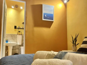 La casita
