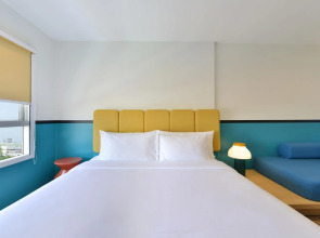 The Grass Serviced Suites by At Mind