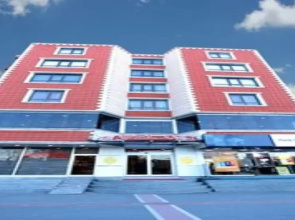 Gapel Hotel