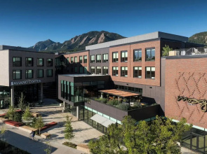 Moxy Boulder University