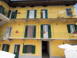 Giardino del Bosso 29787