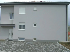 Apartman Nature