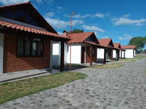 Cabanas Valle Magico