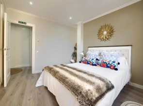 Apartamentos4U Tudela Centro