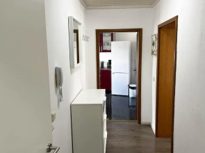 One room Apartment in Niederkassel