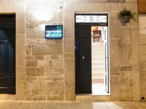 Casa Vacanza al Castello di Barletta