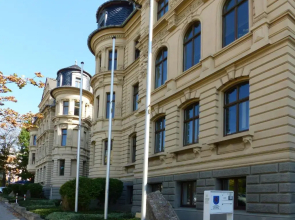 Amalienhof Serviced Apartments