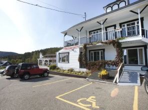 Hotel - Motel Georges