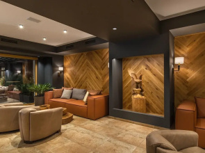 Wine & SPA Hotel Chukara