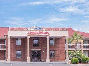 Howard Johnson Inn Aiken