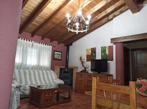 Casas Majana