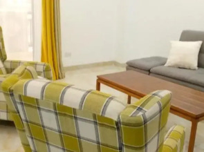 Stay.Plus Kingstone Executive Apartment