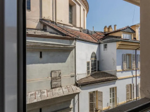 Residenza Juvarra