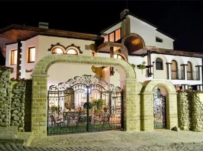 Boutique & Spa Hotel Heaven
