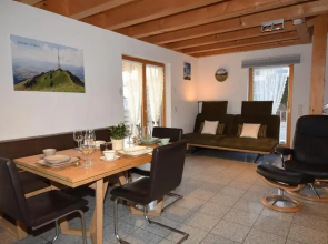 Ferienwohnung Richter