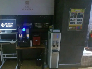 Hotel Pandora
