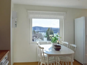 Nice Home in Uddevalla With 2 Bedrooms and Wifi
