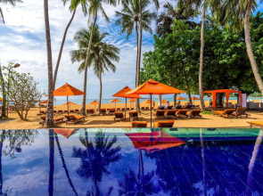 Calamander Unawatuna Beach