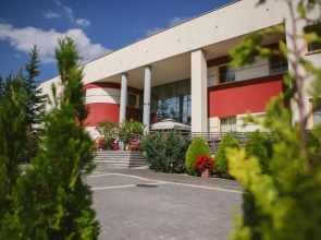 Eurohotel Swarzędz