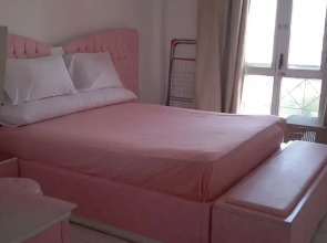 Luxurious Apartment in El Rehab City