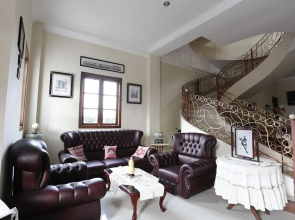 RedDoorz Plus @ Godean