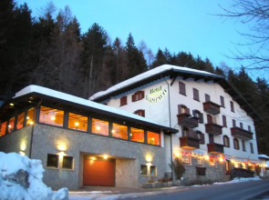 Hotel Spampatti