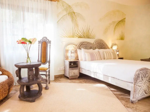 The Maji Beach Boutique Hotel