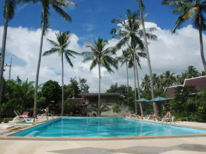 Lanta Klong Nin Beach Resort