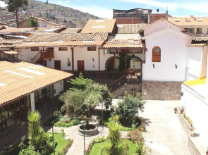 Hotel Cusco Jungle