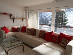 Villa Les Cimes Les Crosets 29910