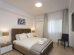 Kanika Seabreeze Apartment